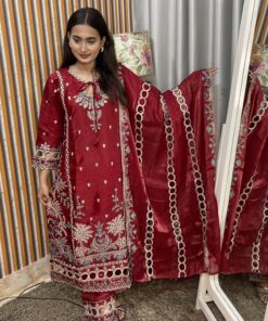 Pakistani Party Dresses