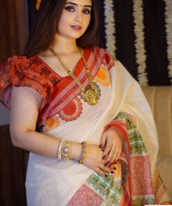 laxsmi saree